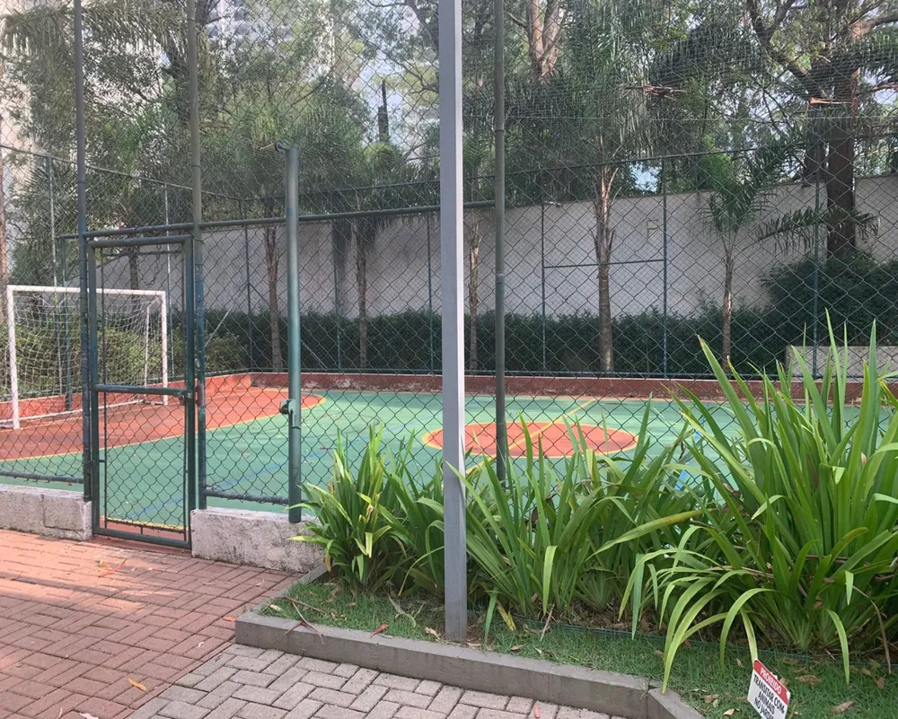 Apartamento, 2 quartos, 56 m² - Foto 8
