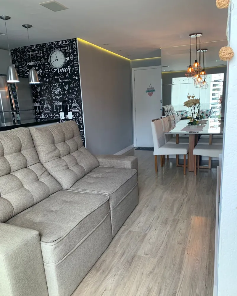Apartamento, 2 quartos, 56 m² - Foto 6