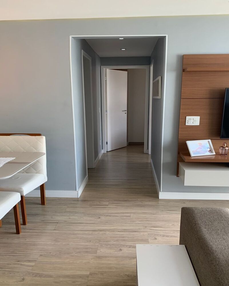 Apartamento, 2 quartos, 56 m² - Foto 4