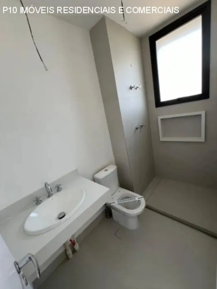 Apartamento, 3 quartos, 164 m² - Foto 3