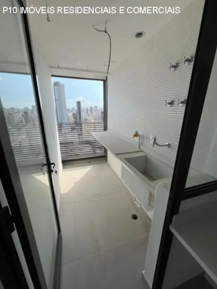 Apartamento, 3 quartos, 164 m² - Foto 4