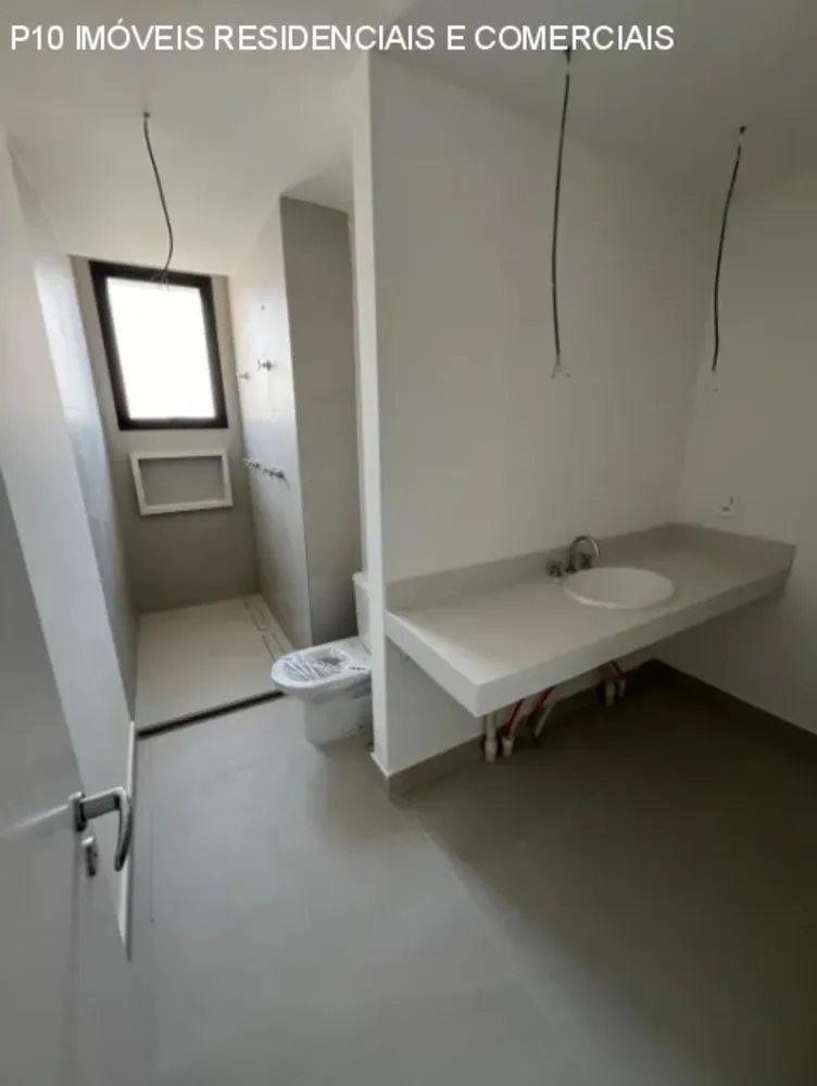 Apartamento, 3 quartos, 164 m² - Foto 10
