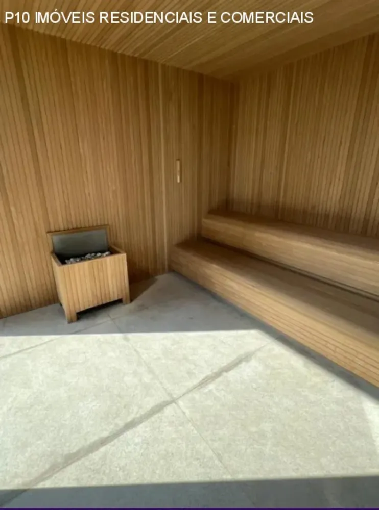 Apartamento, 3 quartos, 164 m² - Foto 9
