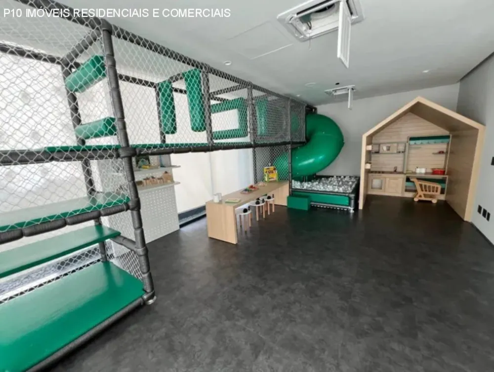 Apartamento, 3 quartos, 164 m² - Foto 8