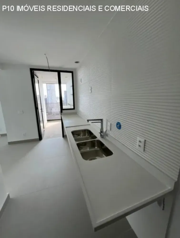 Apartamento, 3 quartos, 164 m² - Foto 12