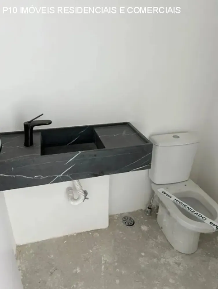 Apartamento, 3 quartos, 164 m² - Foto 5