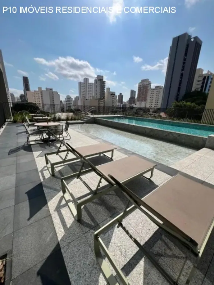 Apartamento, 3 quartos, 164 m² - Foto 7