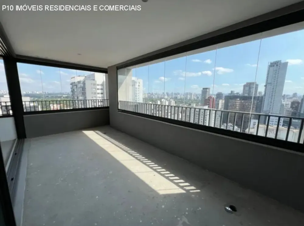 Apartamento, 3 quartos, 164 m² - Foto 1