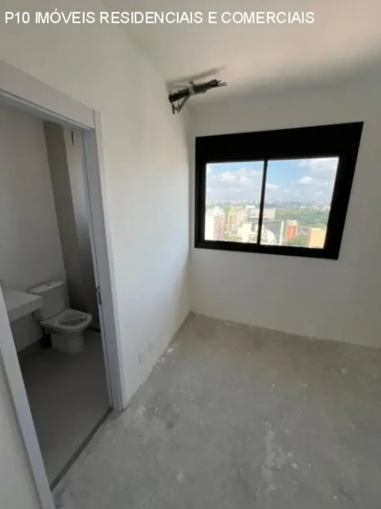Apartamento, 3 quartos, 164 m² - Foto 6