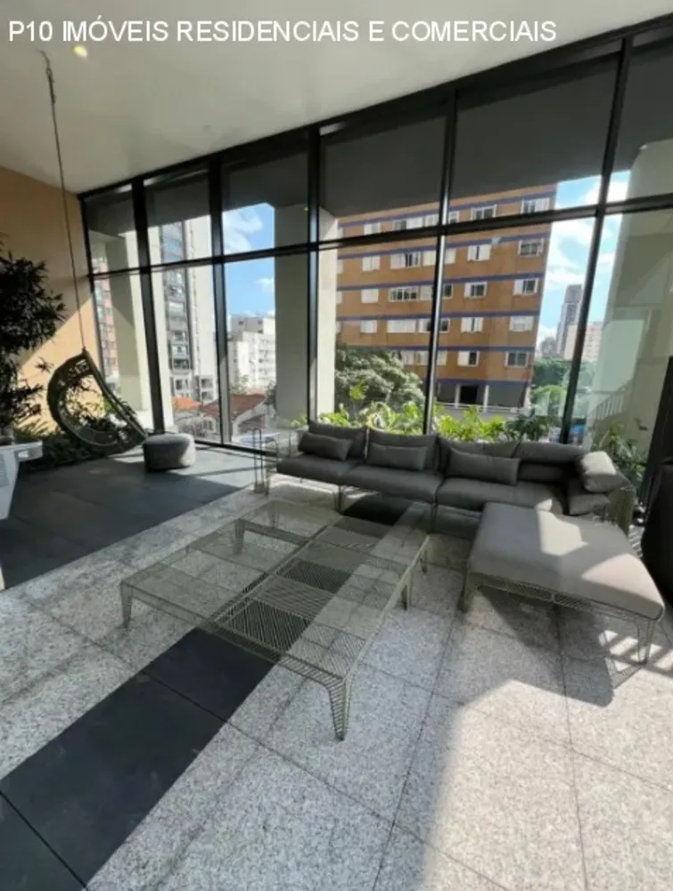 Apartamento, 3 quartos, 164 m² - Foto 11