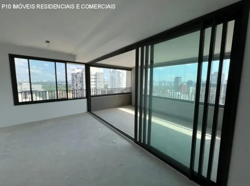 Apartamento, 3 quartos, 164 m² - Foto 2