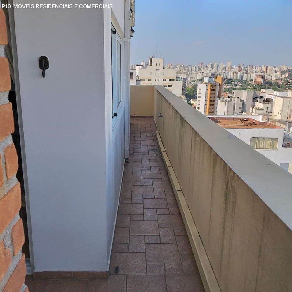 Cobertura à venda com 4 quartos, 445m² - Foto 3