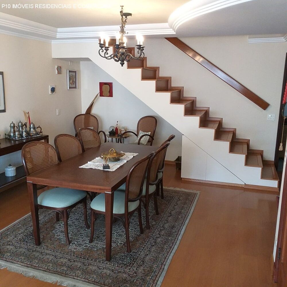 Cobertura à venda com 4 quartos, 445m² - Foto 4