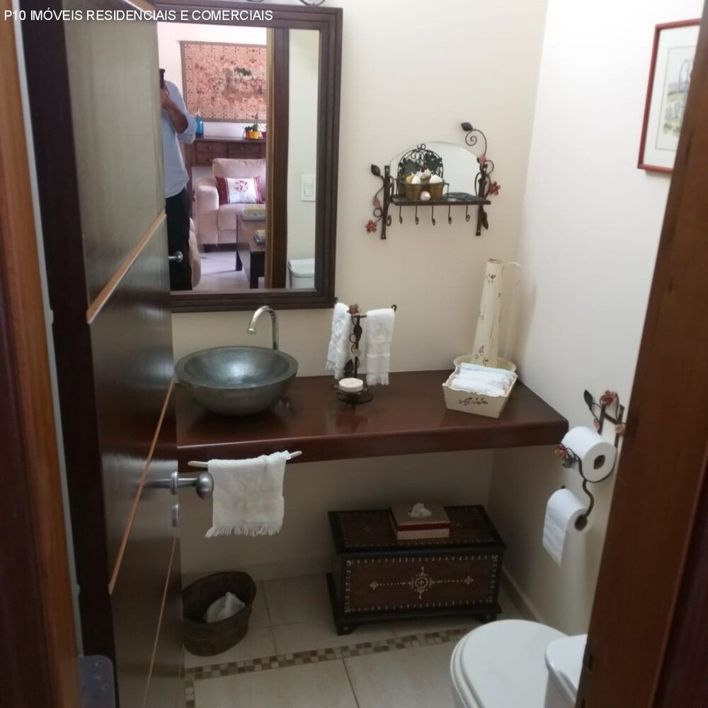 Cobertura à venda com 4 quartos, 445m² - Foto 2