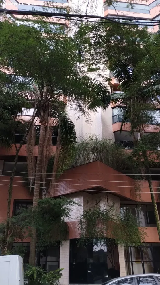 Apartamento, 4 quartos, 215 m² - Foto 4