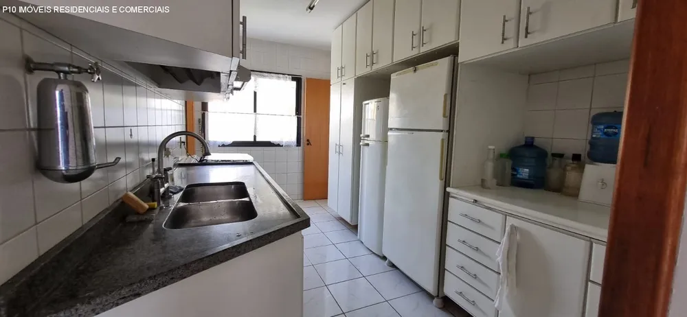 Apartamento, 4 quartos, 215 m² - Foto 2