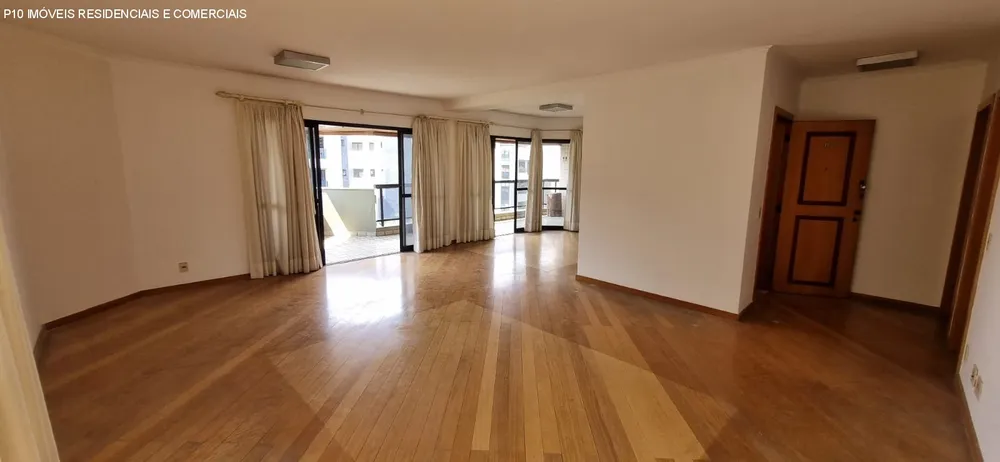 Apartamento, 4 quartos, 215 m² - Foto 2