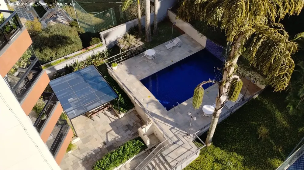 Apartamento, 4 quartos, 215 m² - Foto 1