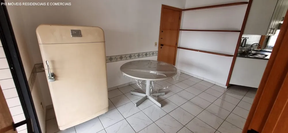 Apartamento, 4 quartos, 215 m² - Foto 3