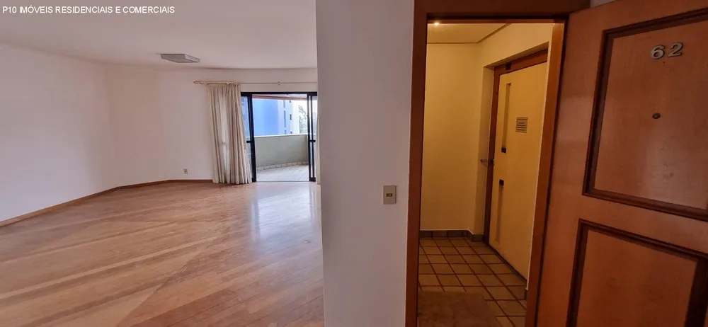 Apartamento, 4 quartos, 215 m² - Foto 5