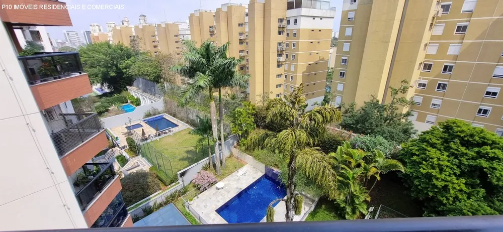 Apartamento, 4 quartos, 215 m² - Foto 4