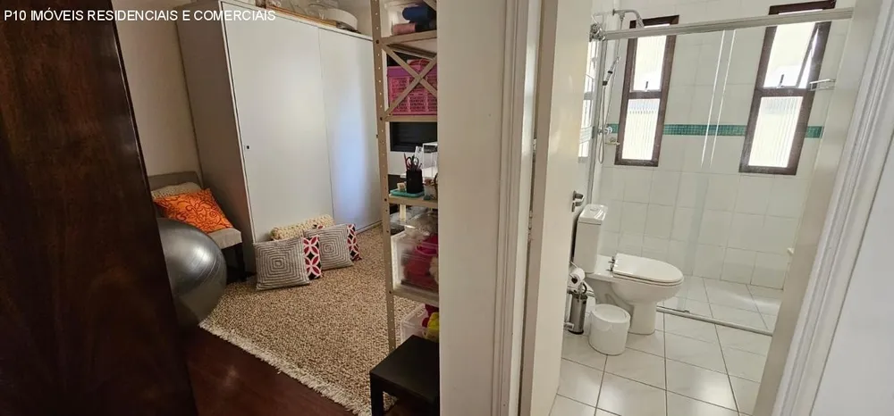 Apartamento, 4 quartos, 200 m² - Foto 5