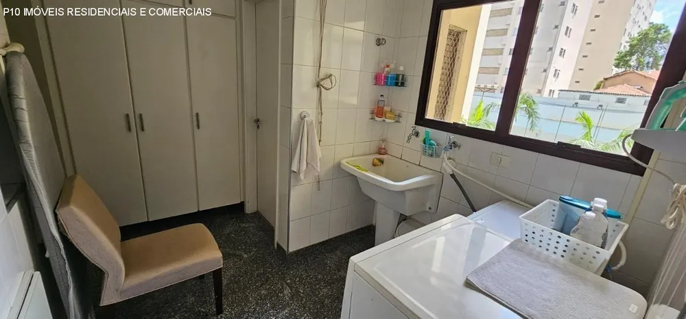Apartamento, 4 quartos, 200 m² - Foto 6