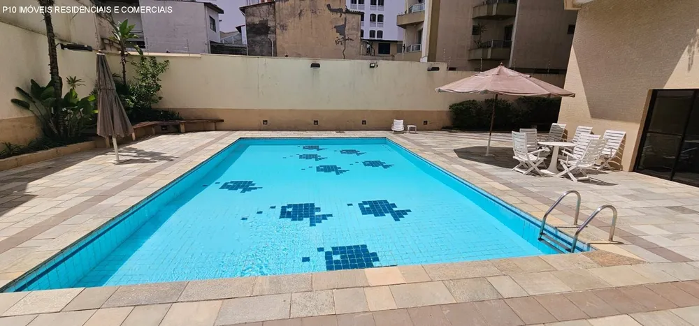 Apartamento, 4 quartos, 200 m² - Foto 8