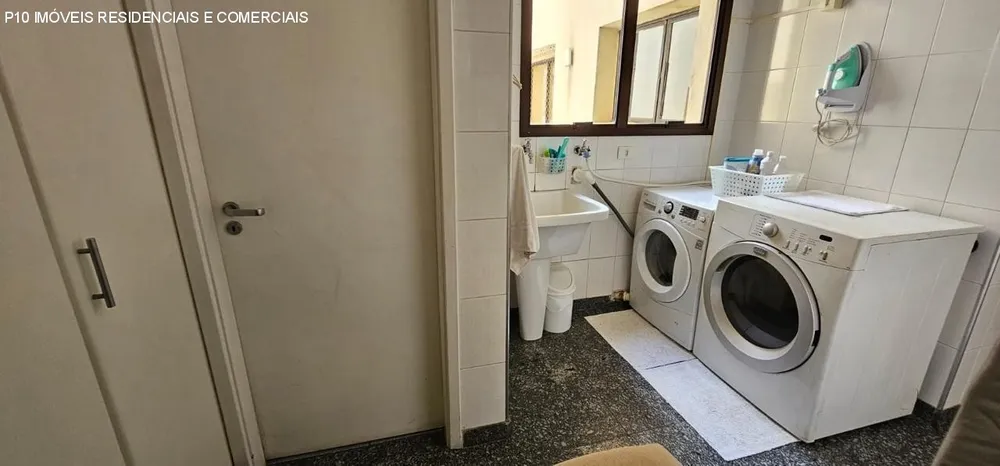 Apartamento, 4 quartos, 200 m² - Foto 4