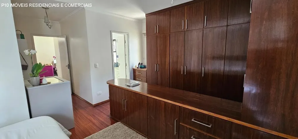 Apartamento, 4 quartos, 200 m² - Foto 7