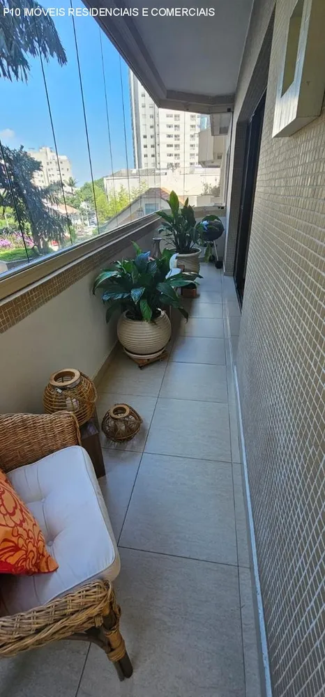 Apartamento, 4 quartos, 200 m² - Foto 1