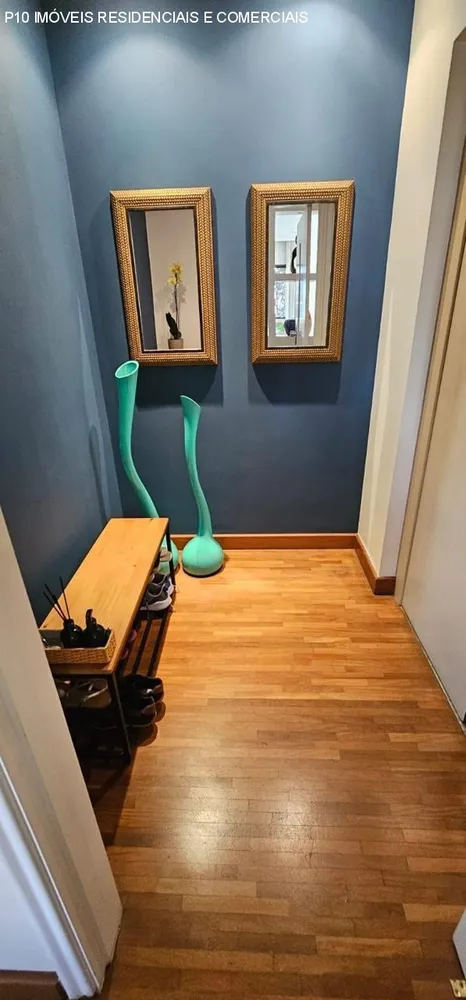 Apartamento, 4 quartos, 200 m² - Foto 3