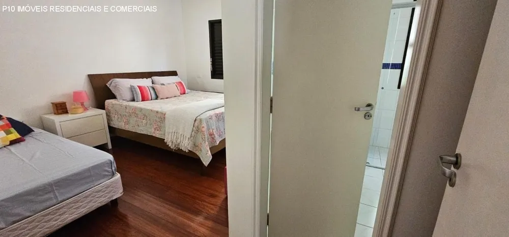 Apartamento, 4 quartos, 200 m² - Foto 6