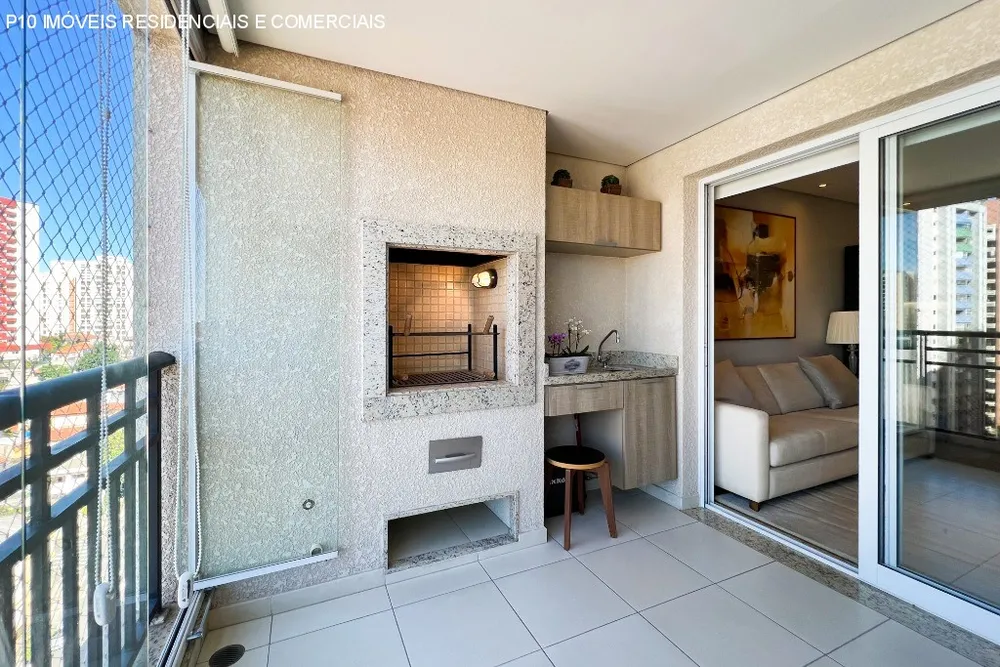 Apartamento, 2 quartos, 86 m² - Foto 5