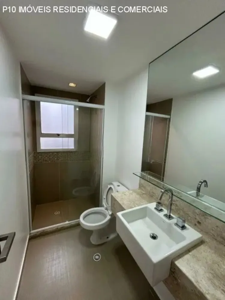 Apartamento, 3 quartos, 214 m² - Foto 10