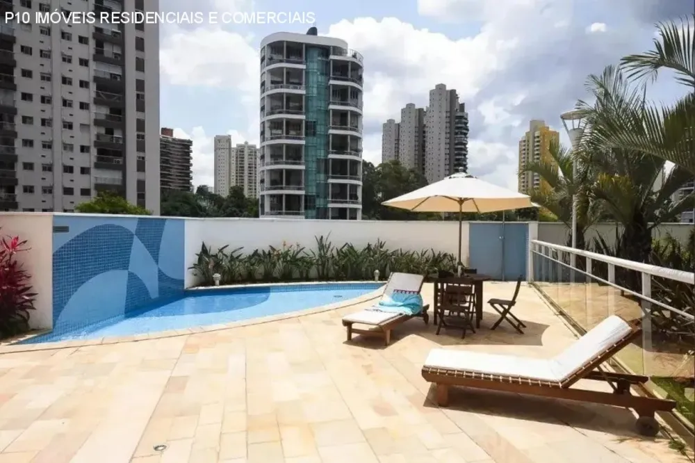 Apartamento, 3 quartos, 214 m² - Foto 7