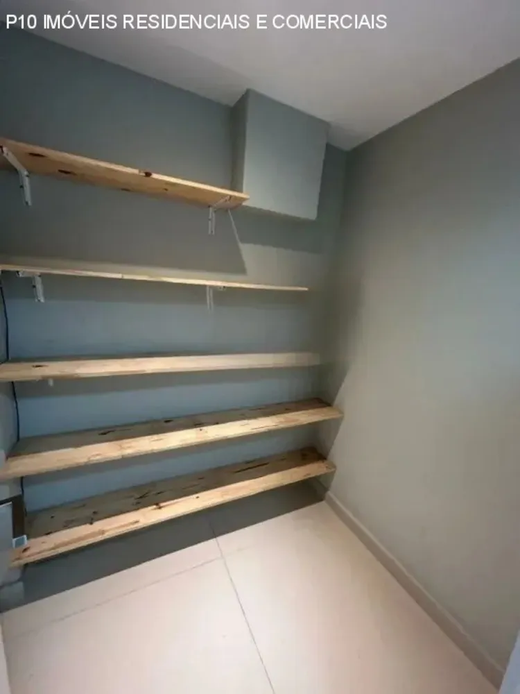 Apartamento, 3 quartos, 214 m² - Foto 3