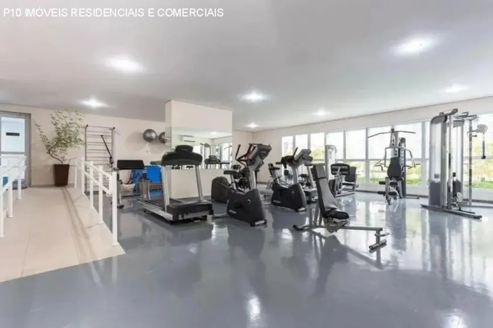 Apartamento, 3 quartos, 214 m² - Foto 1