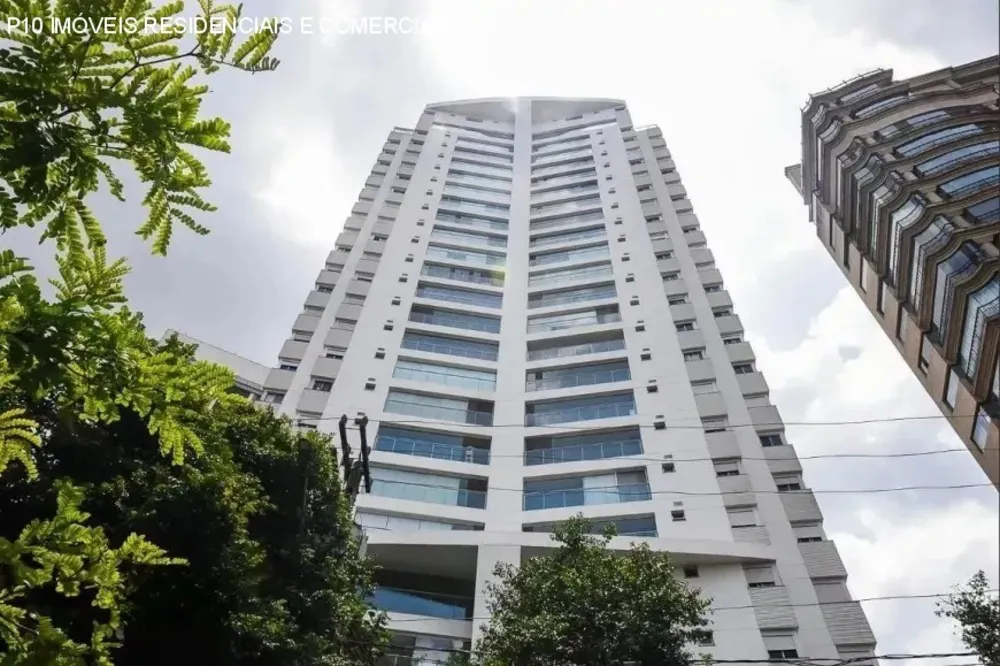 Apartamento, 3 quartos, 214 m² - Foto 2