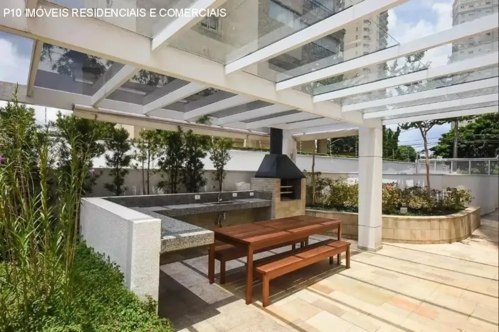 Apartamento, 3 quartos, 214 m² - Foto 9