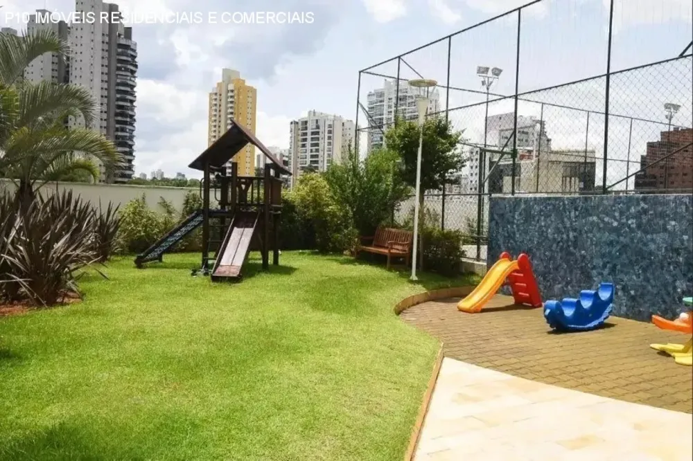 Apartamento, 3 quartos, 214 m² - Foto 11