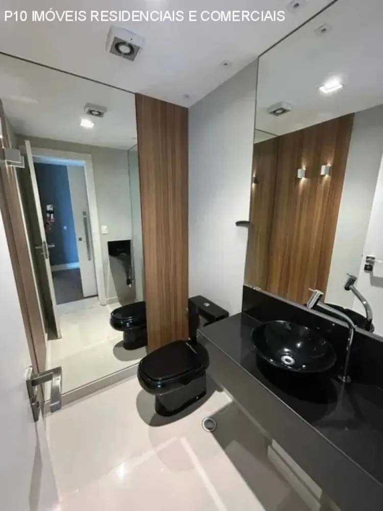 Apartamento, 3 quartos, 214 m² - Foto 6