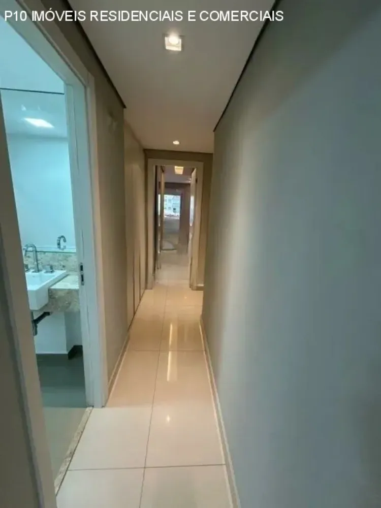 Apartamento, 3 quartos, 214 m² - Foto 4