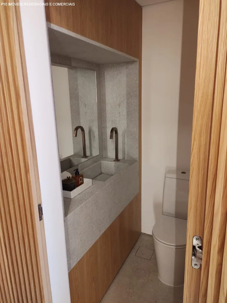 Apartamento, 3 quartos, 150 m² - Foto 3