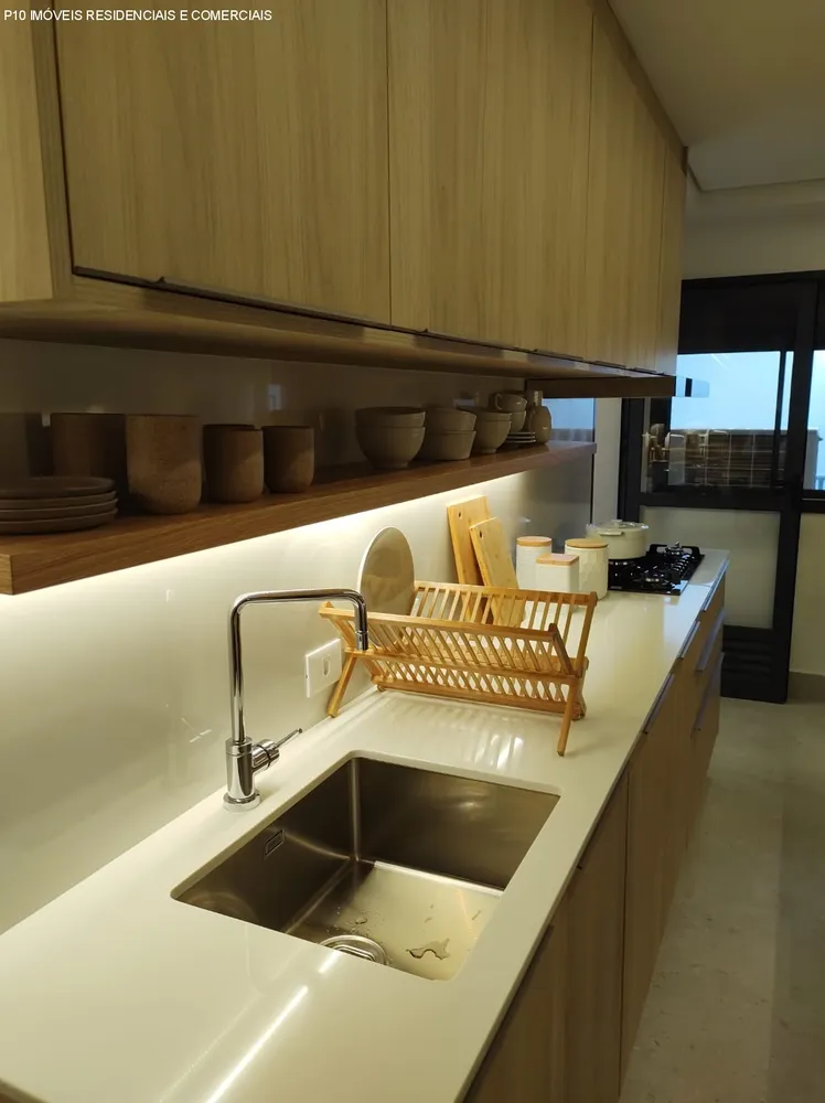 Apartamento, 3 quartos, 150 m² - Foto 1