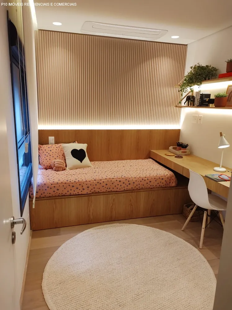 Apartamento, 3 quartos, 150 m² - Foto 6