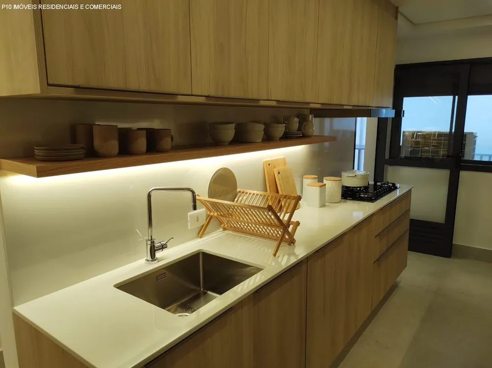 Apartamento, 3 quartos, 150 m² - Foto 2