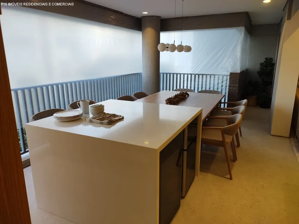 Apartamento, 3 quartos, 150 m² - Foto 8
