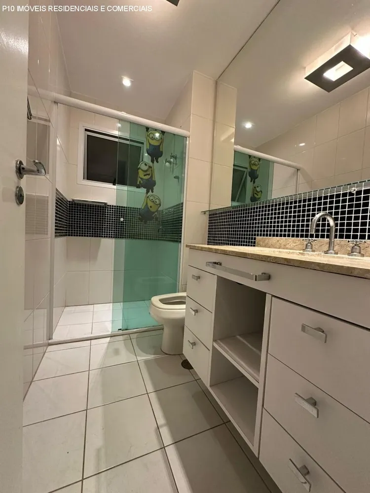 Apartamento, 3 quartos, 177 m² - Foto 2