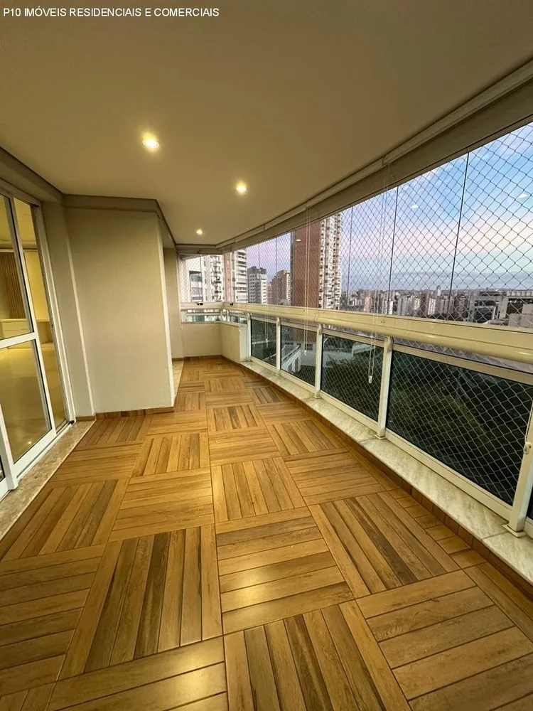 Apartamento, 3 quartos, 177 m² - Foto 3